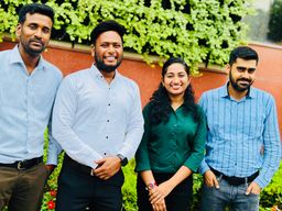 HS employees Gurgaon India