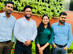 HS employees Gurgaon India