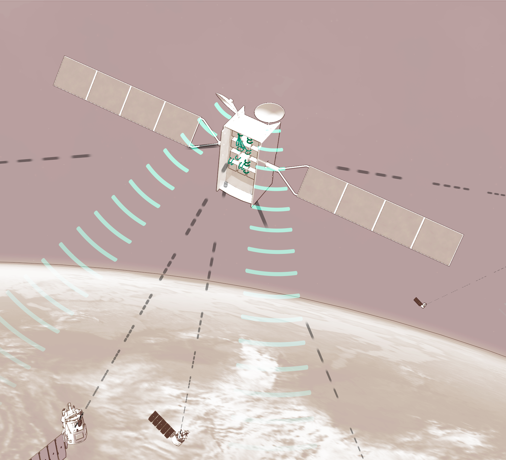 Aerospace Interconnect Solutions