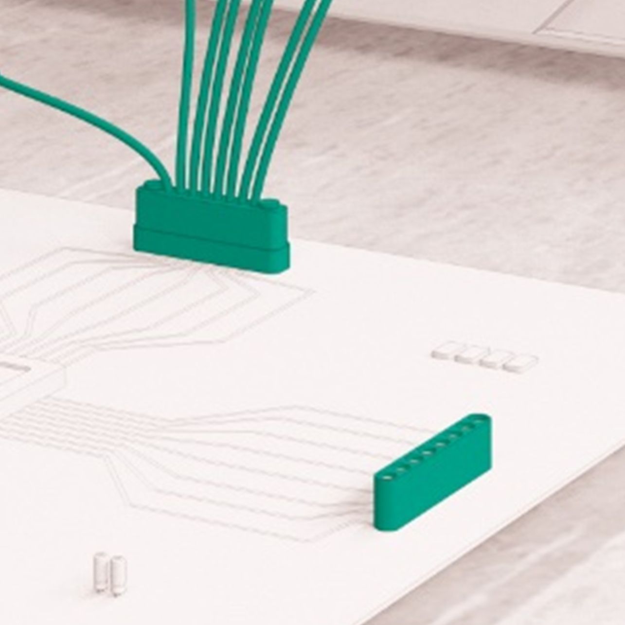 Multicoax Assemblies