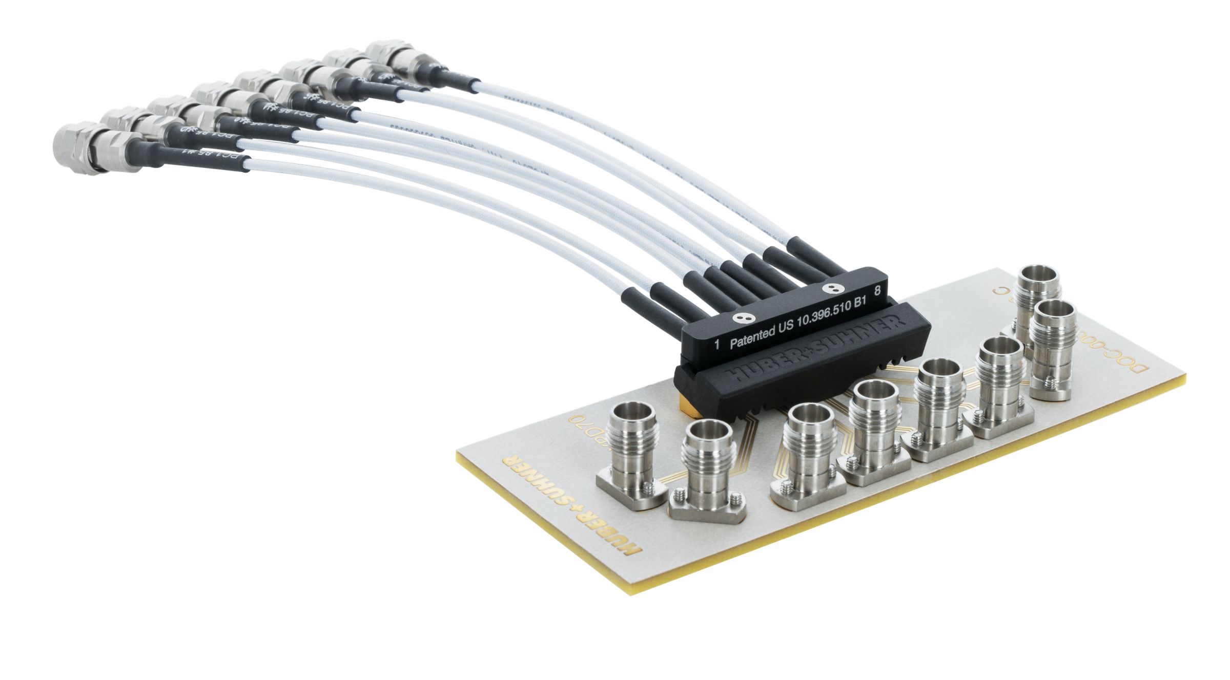 HS RF MXPD70 MF53/16 MXPD/11 PC185/152 + MXPD70 evalution board Cable assembly 