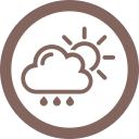 Weathering resistant