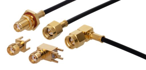 HS RF SMA-50 Composition