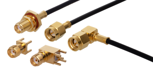 HS RF SMA-50 Composition