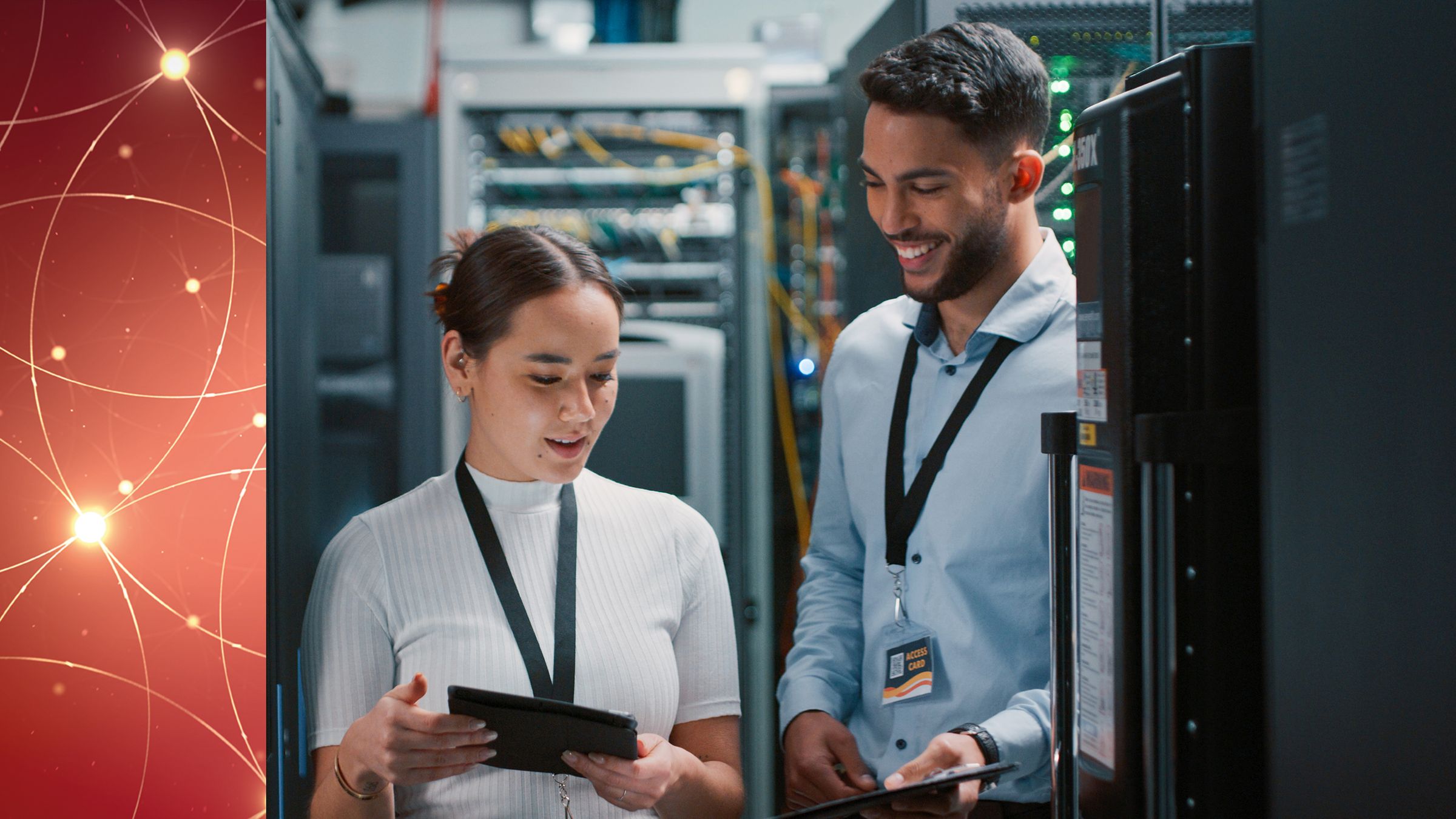 OFC images Lab automation