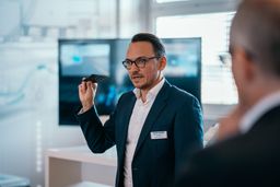 CMD 2022 Manuel Kagelmann talking 2