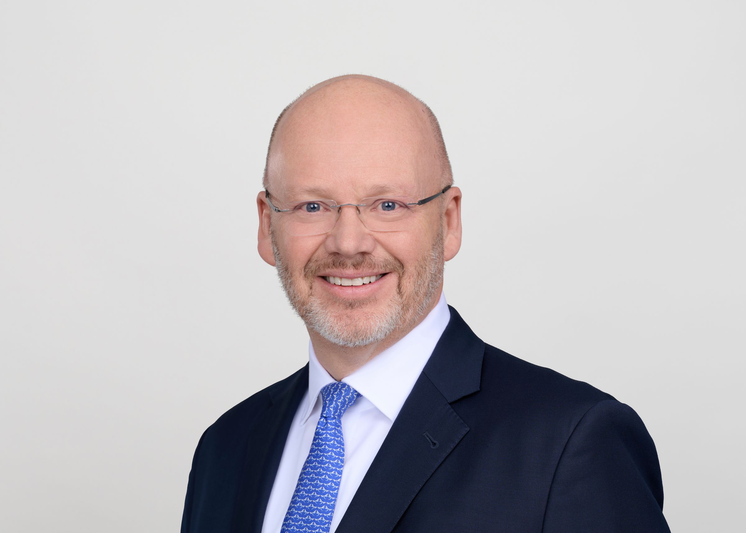 Drew Nixon, COO Transportation Segment