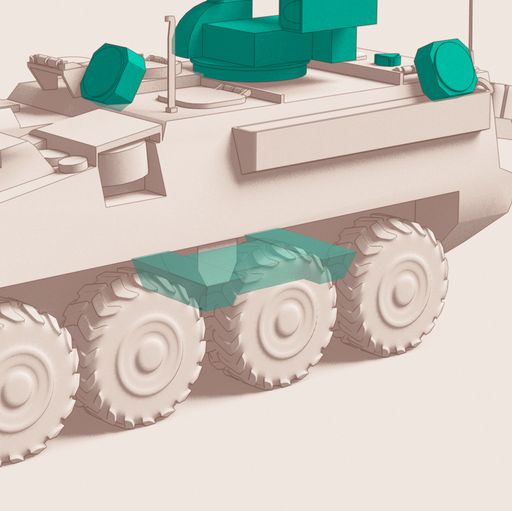 Hybrid Powertrain Solutions page