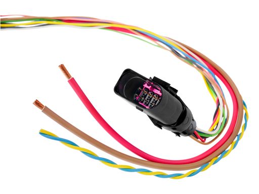 HS LF RADOX signal singlecore