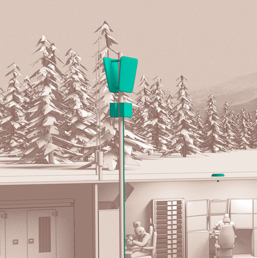 Tactical Communications solution page