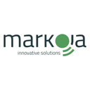 Markoja partner logo