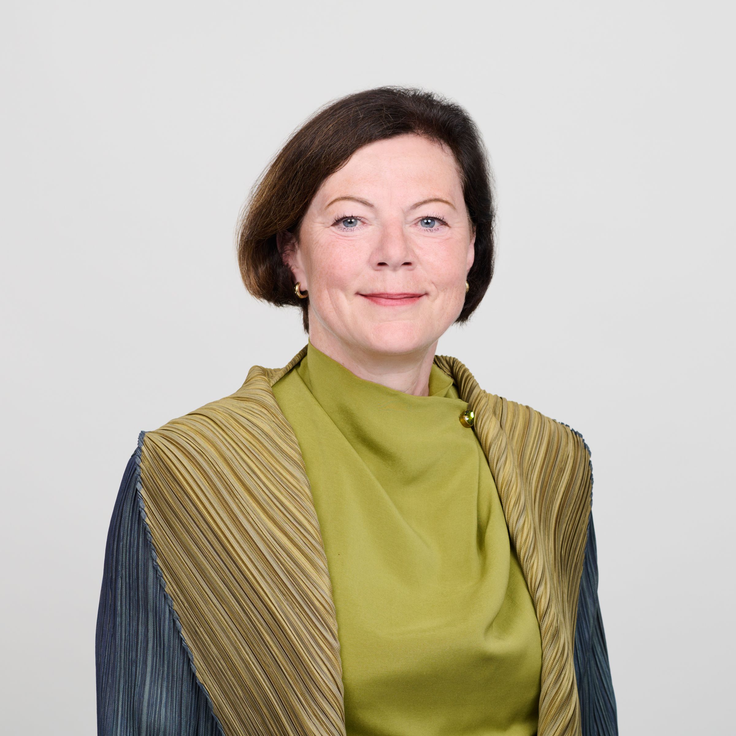Kerstin Günther, Member of the Board