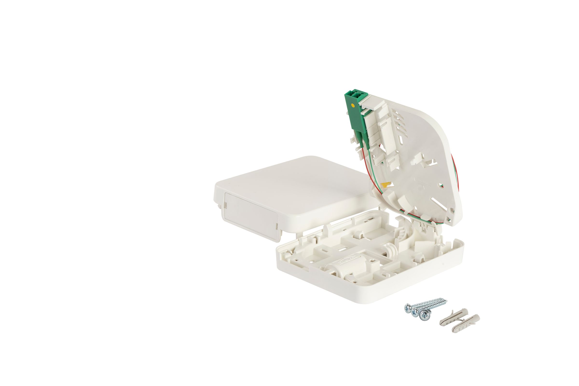 HS FO Opti Splice Closure Optical outlet Gf-TA-AP 3