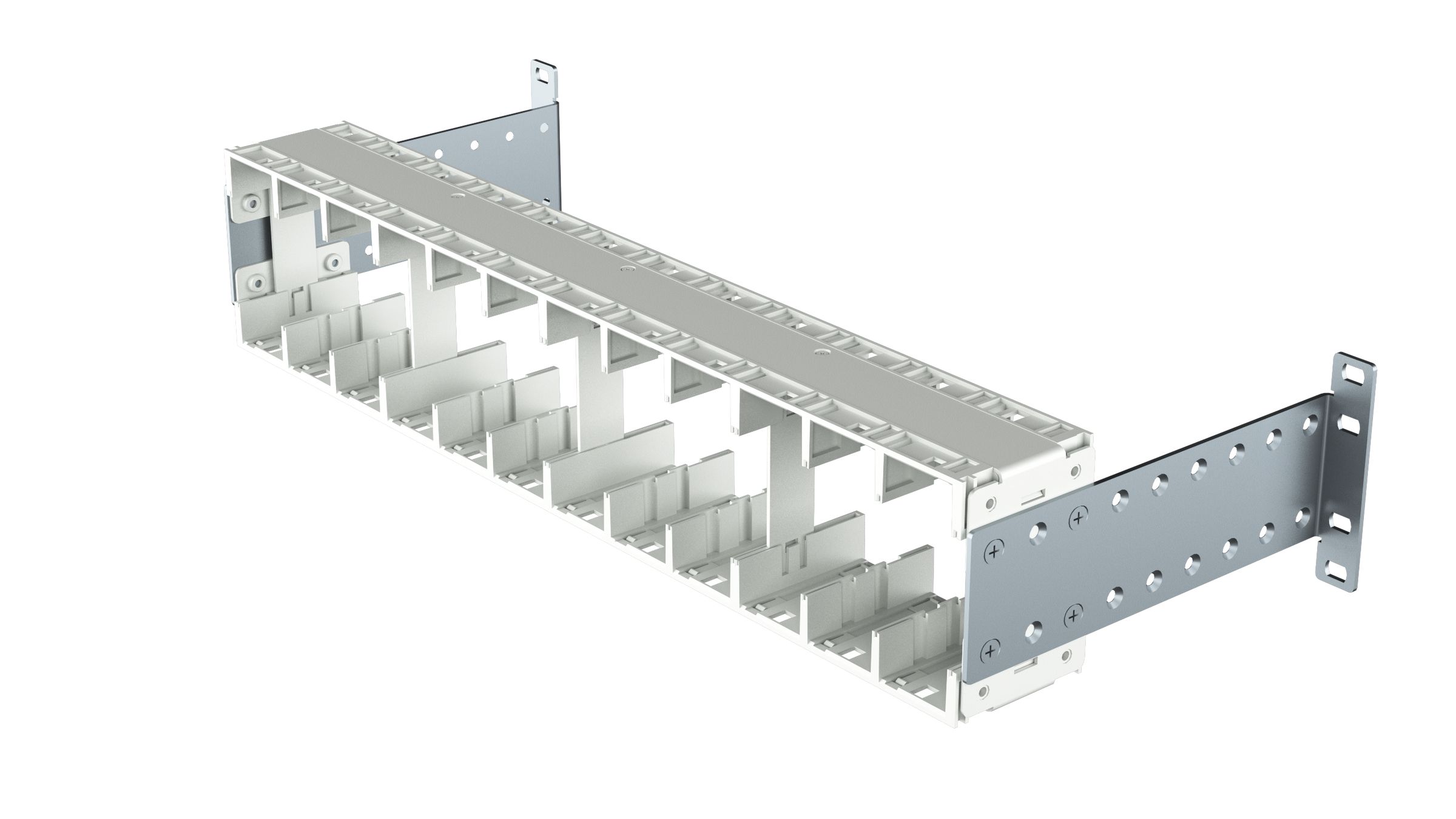 HS FO FMS / FDS SYLFA HD Chassis 7