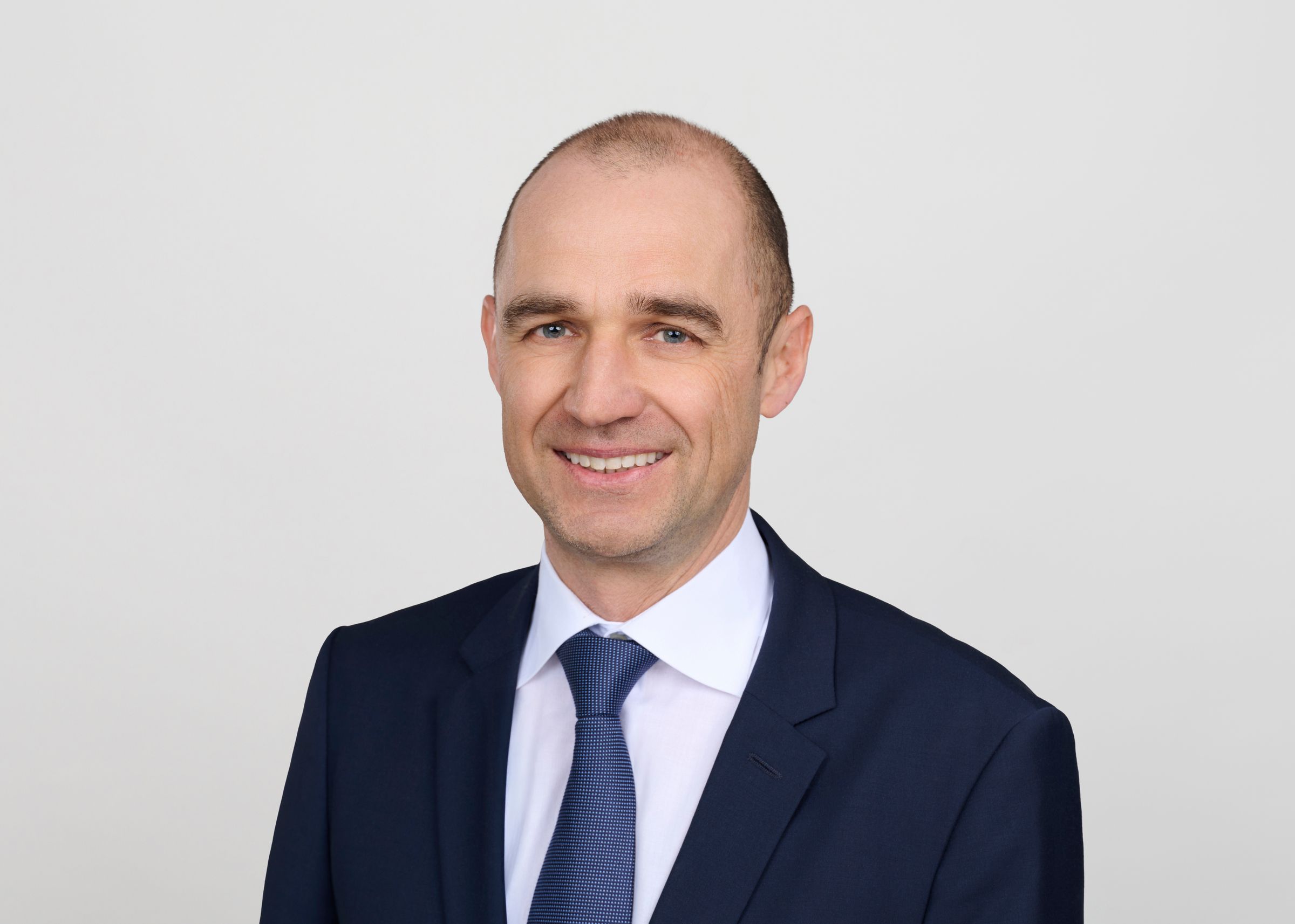 Richard Hämmerli, CFO