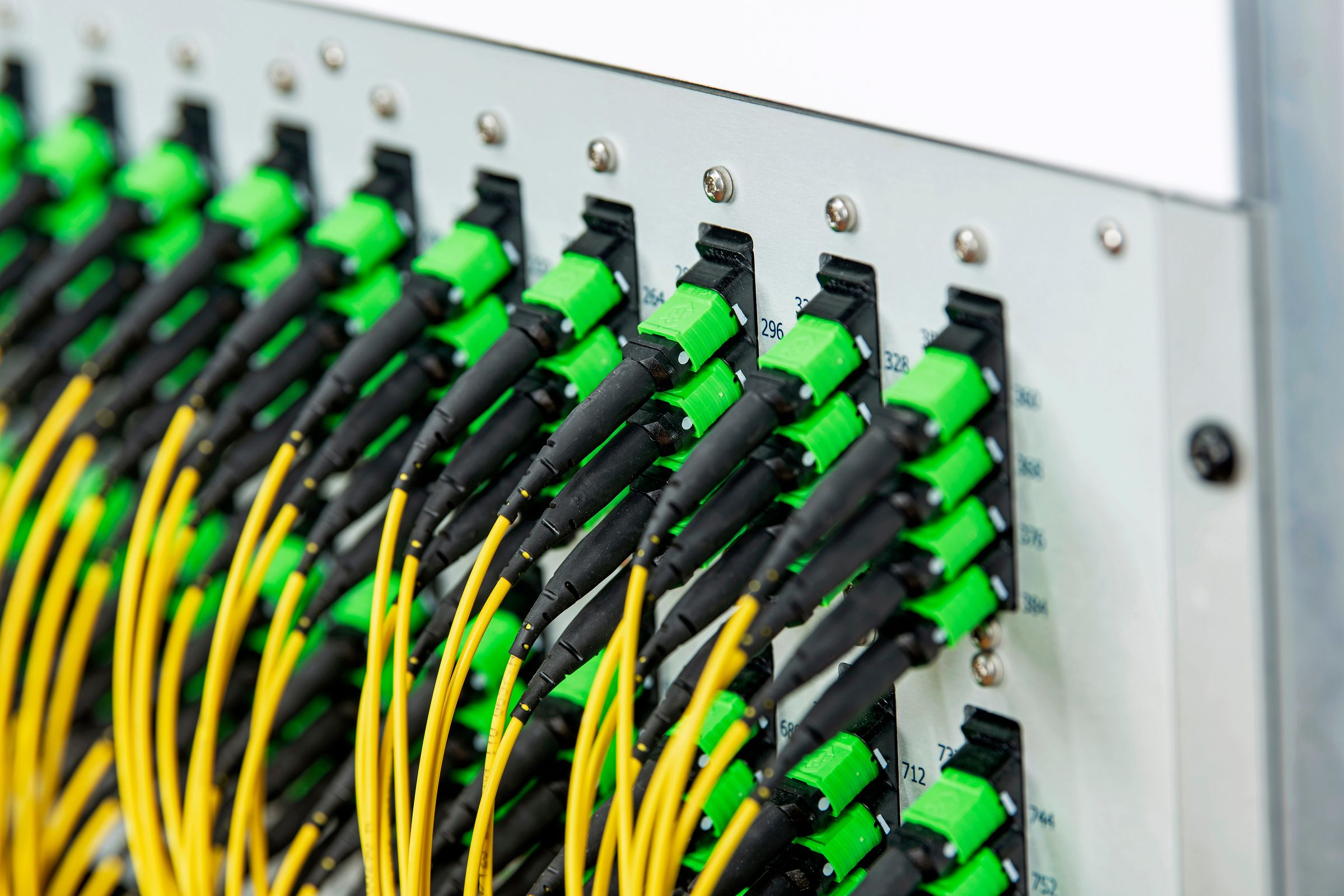 HS Fixed access network optical circuit switching solution thumbnail