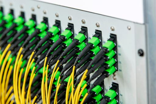 HS Fixed access network optical circuit switching solution thumbnail