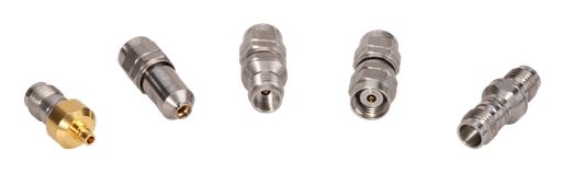 HS RF Connectors & Adaptors PC1.85 17