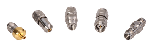 HS RF Connectors & Adaptors PC1.85 17