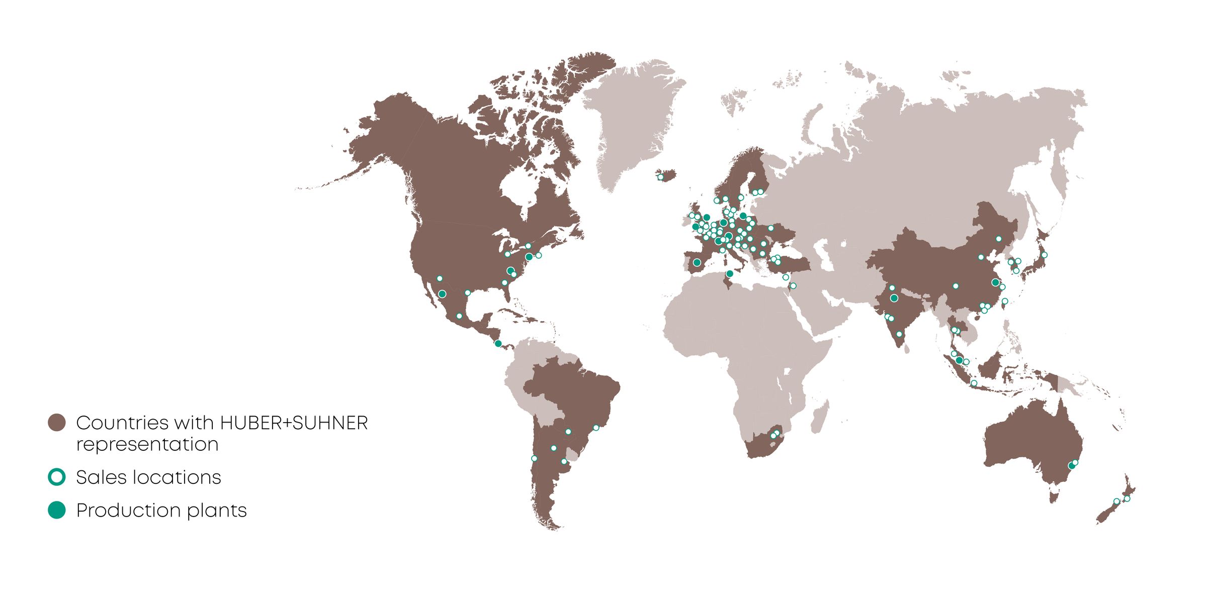 HS World map no title