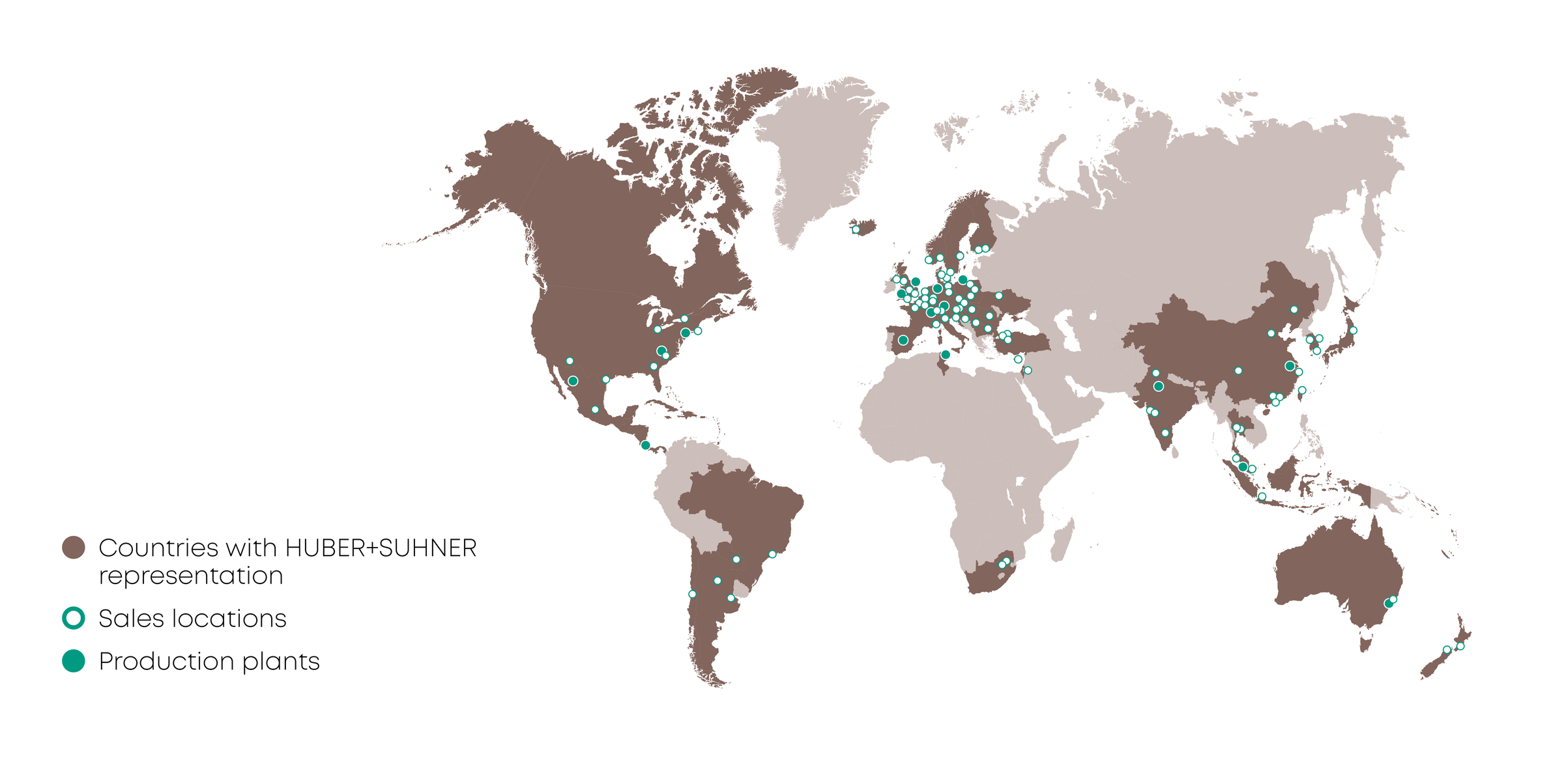 HS World map no title