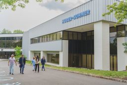 HS employees Warren USA