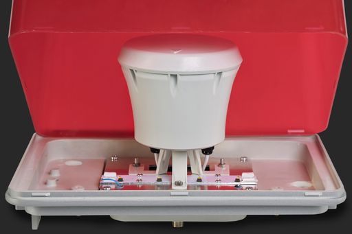 HS Mobile Network Antenna Solution 2