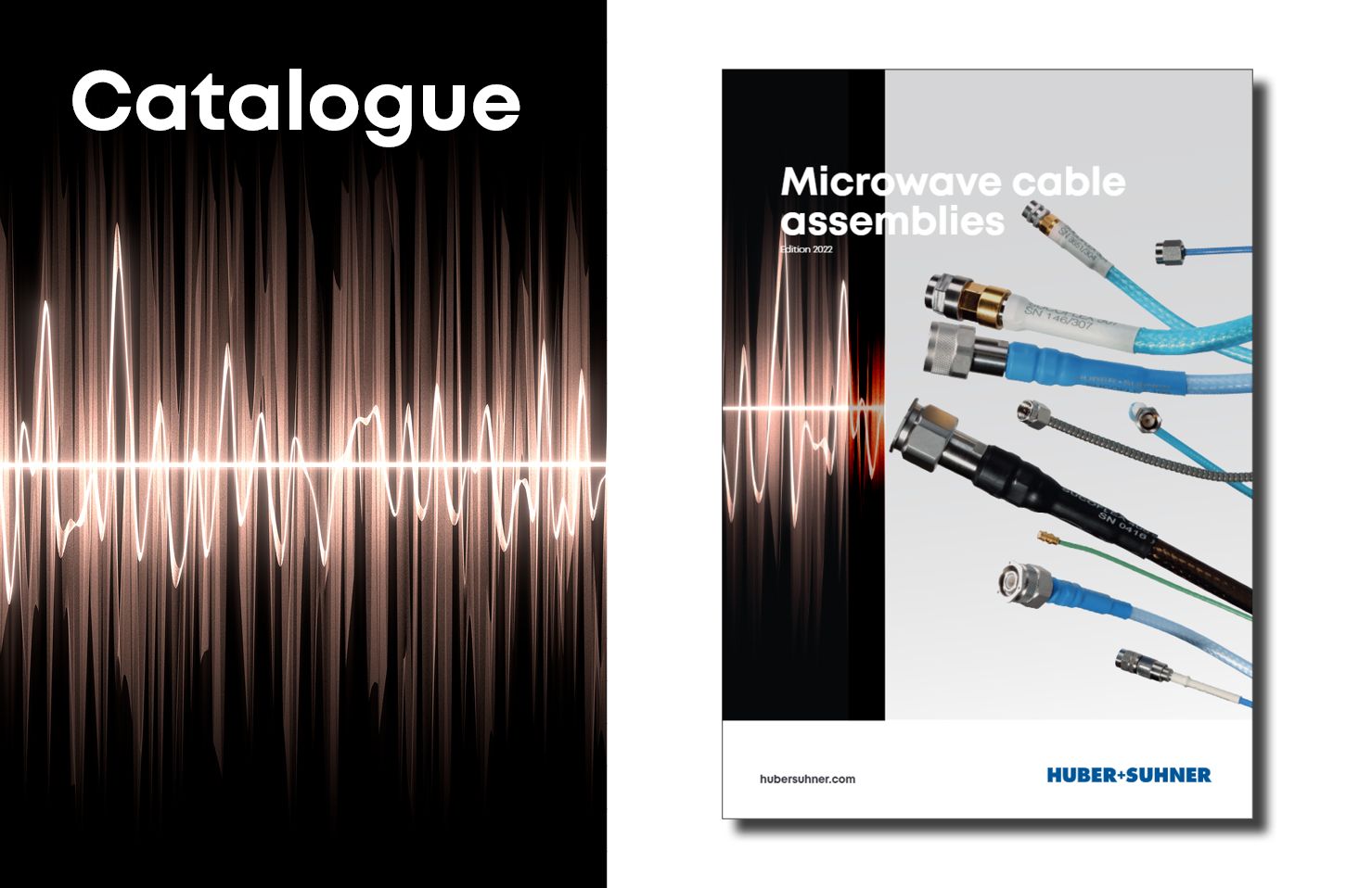 High Performance Microwave Assemblies Catalog