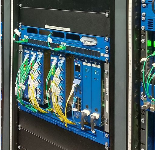 HS Fixed access network DAA CIN solution thumbnail