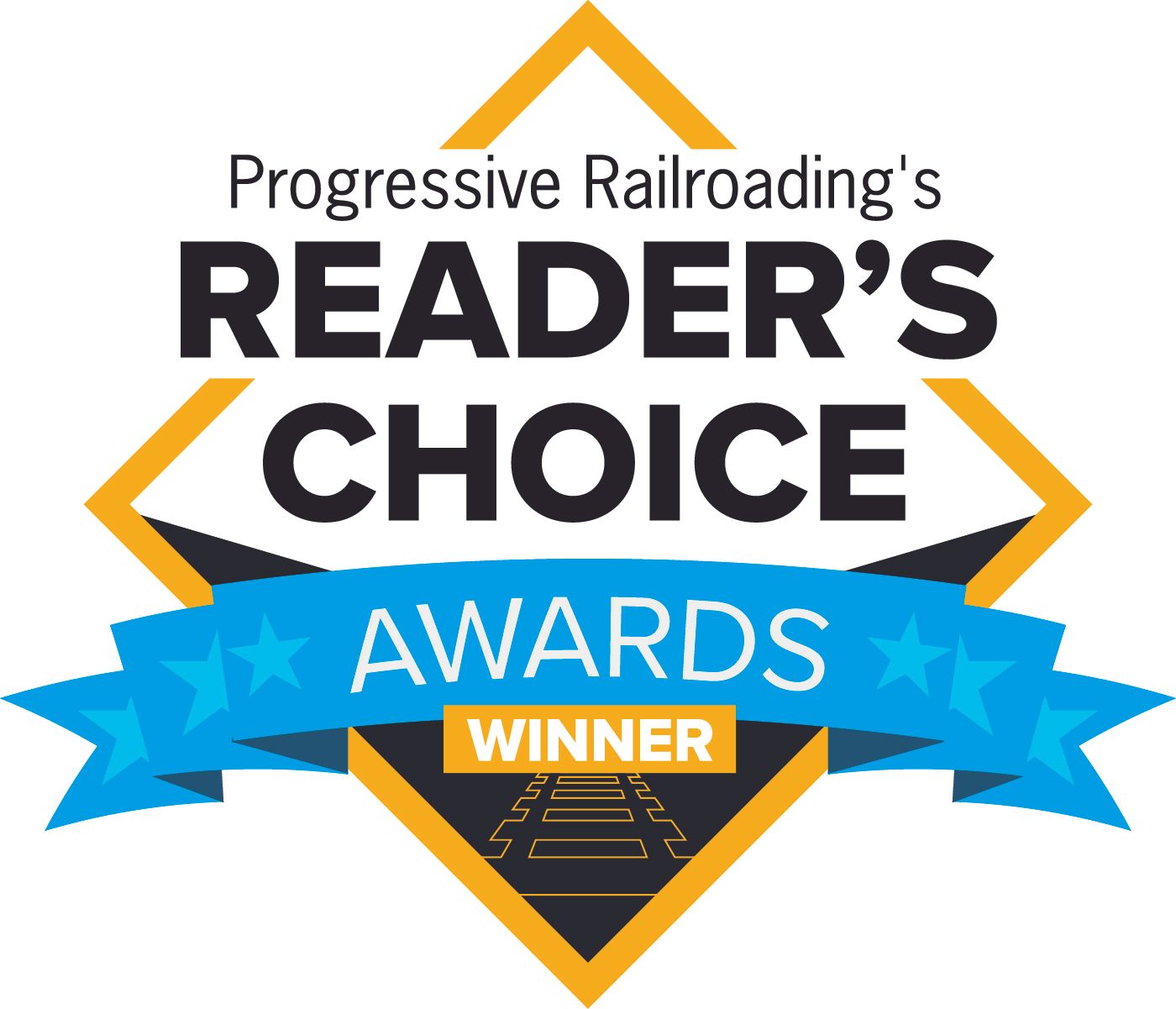 TRA-RA Progressive Railroading Readers Choice Award 2023