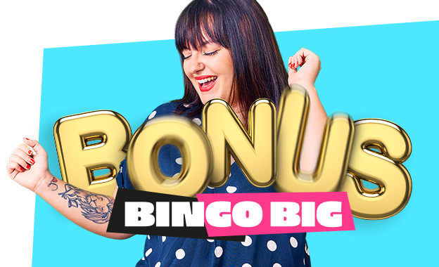Bingo BIG