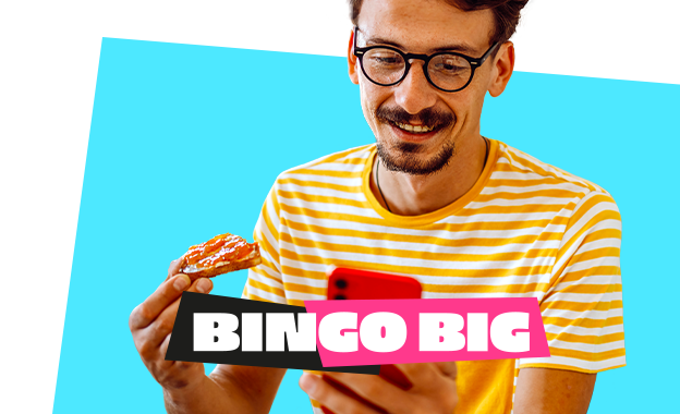 Bingo BIG