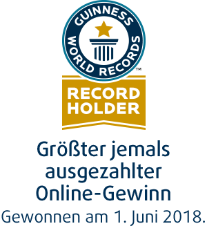 Guinness world records