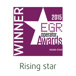 EGR - Rising Star
