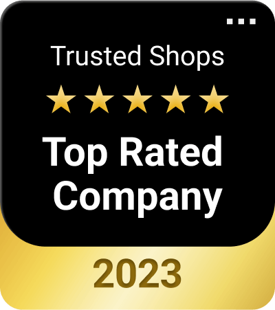 Trusted Shops