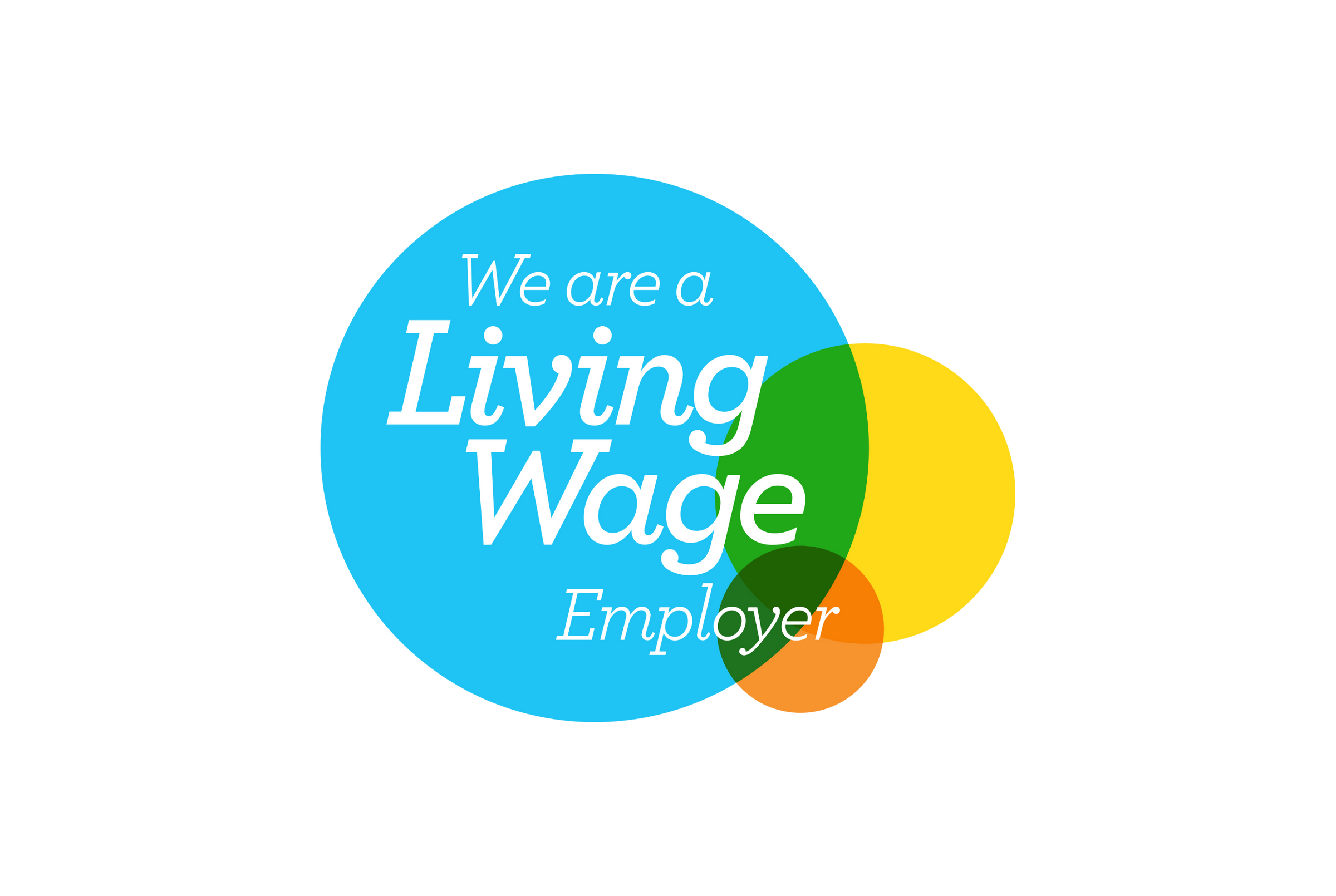 Living Wage Employer