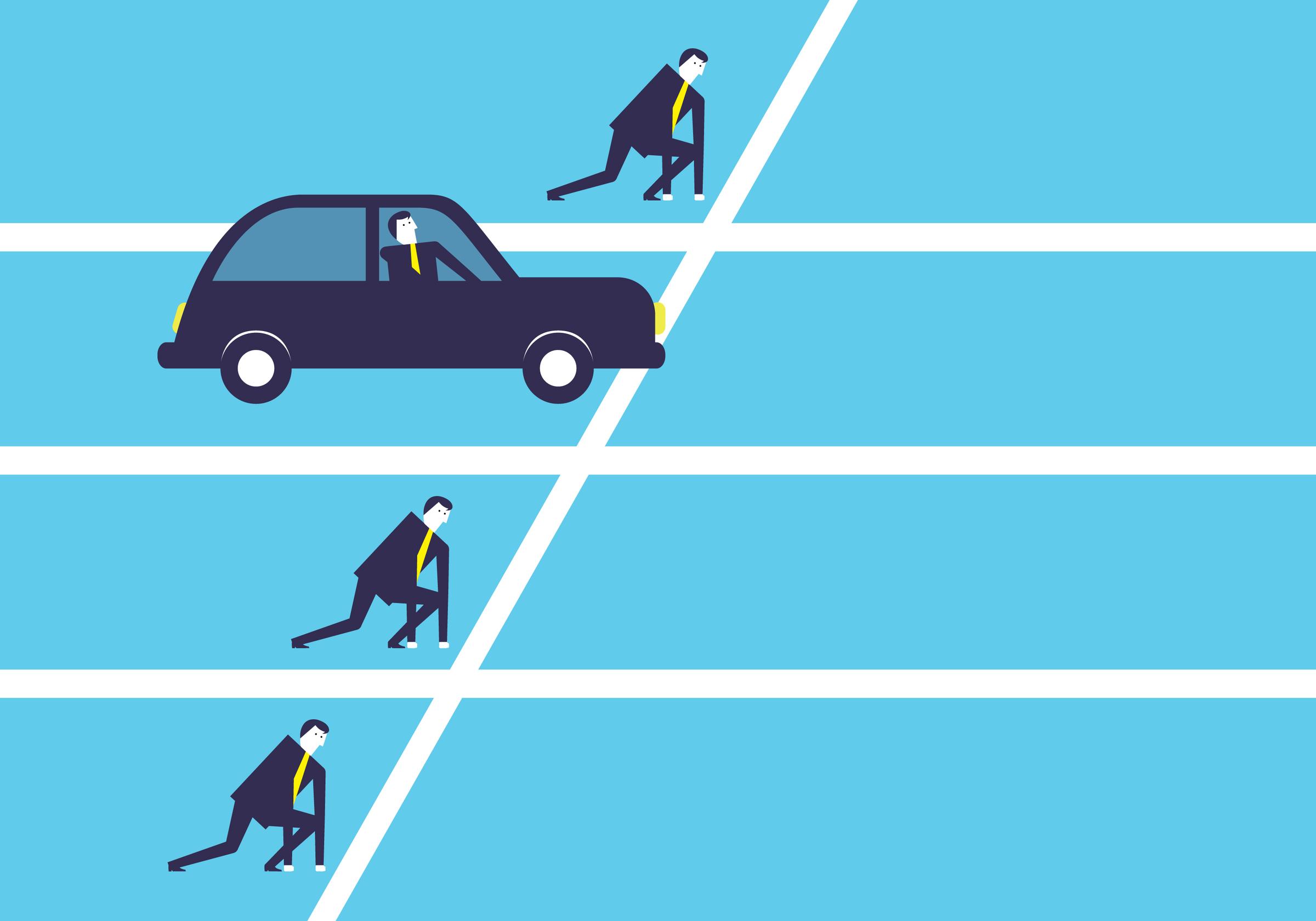 Unfair, Accessibility, Business, Adversity, Aspirations