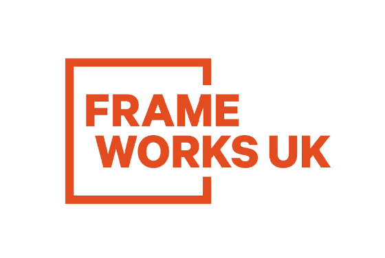 FrameWorks UK logo