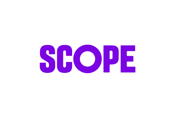 Scope logo