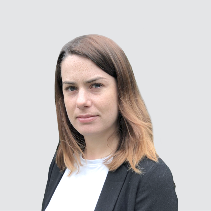 Profile picture of Sheena McMullen