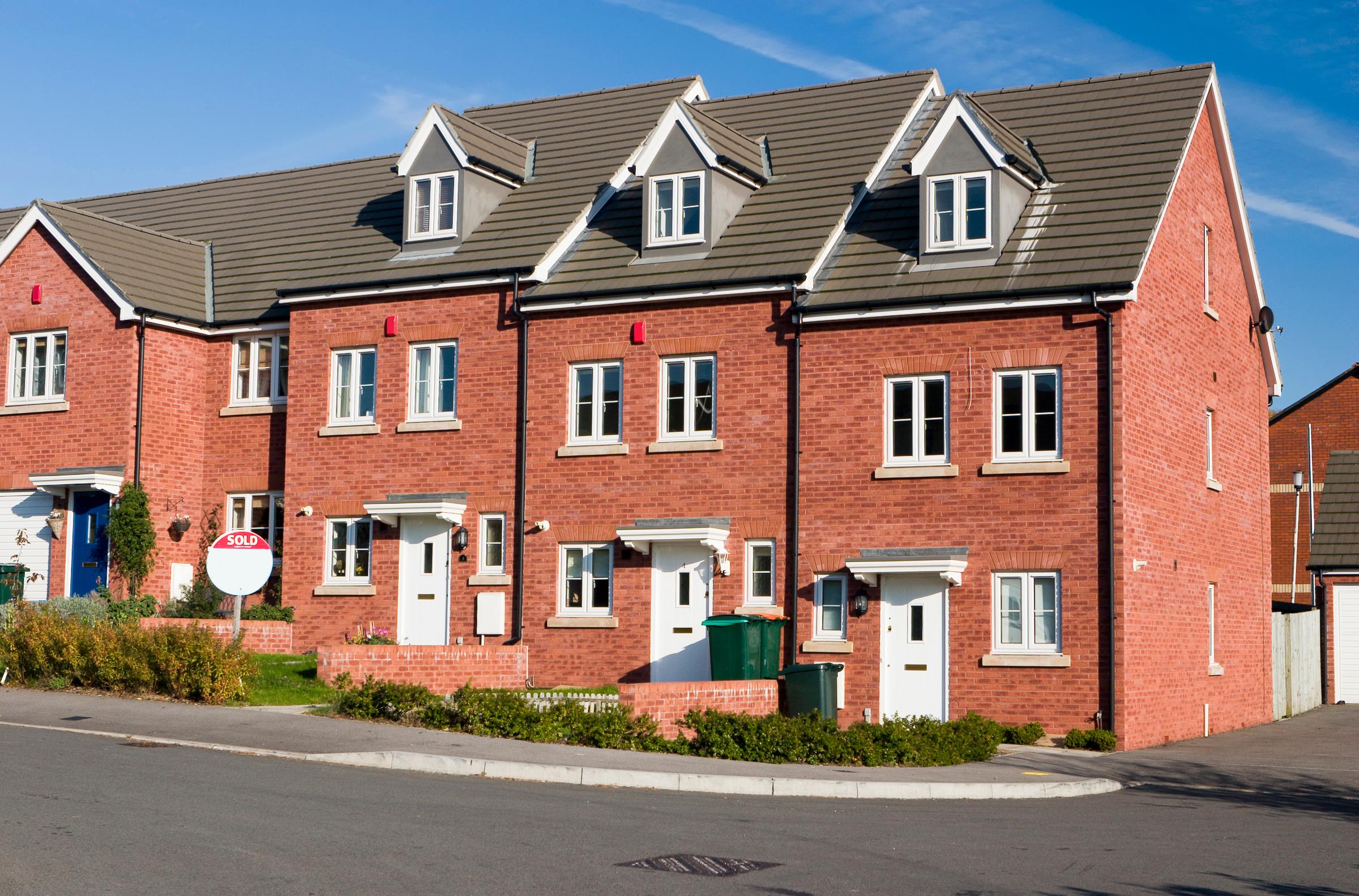 Housing Joseph Rowntree Foundation