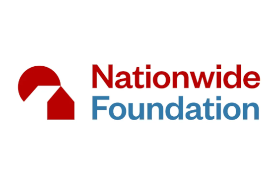 Nationwide Foundation logo