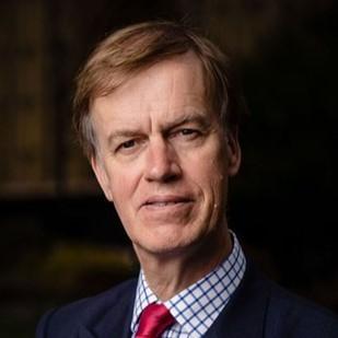 Sir Stephen Timms