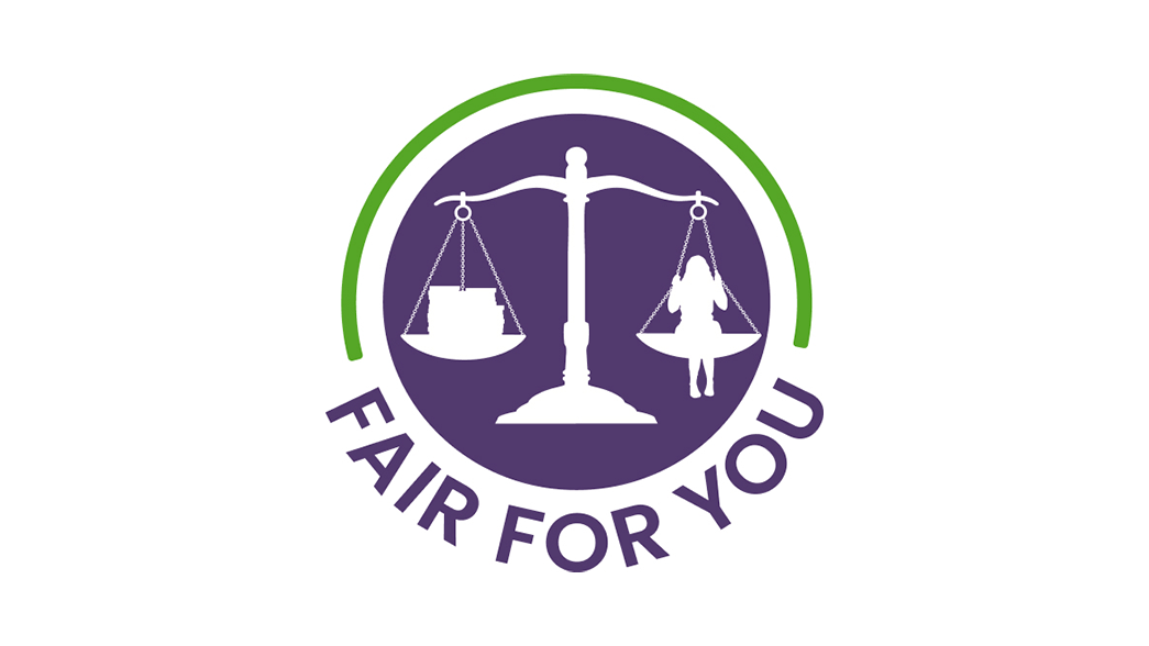 Fair For You logo
