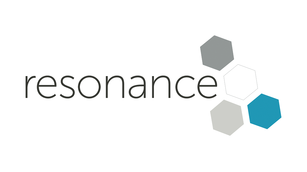 Resonance logo