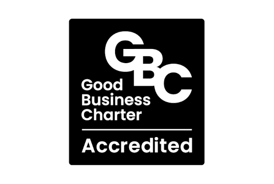 Good Business Charter