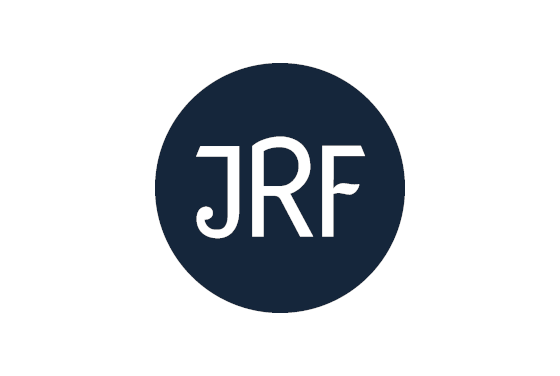 JRF logo