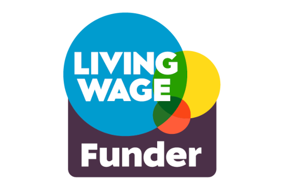 Living Wage Funder