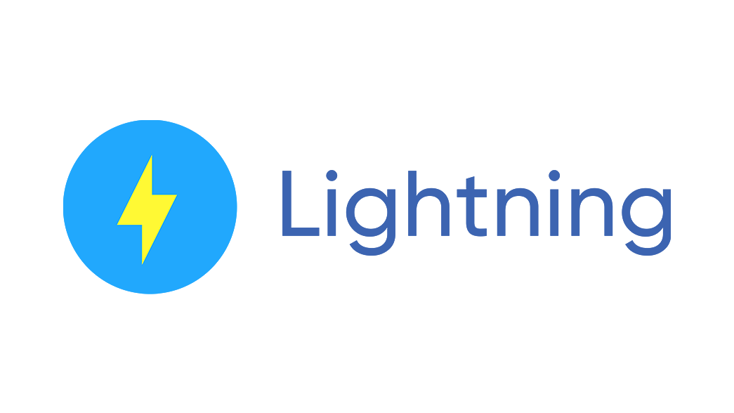 Lightning Reach logo