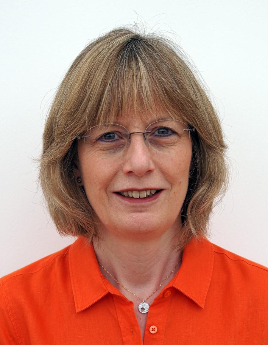 Professor Carol Tannahill OBE